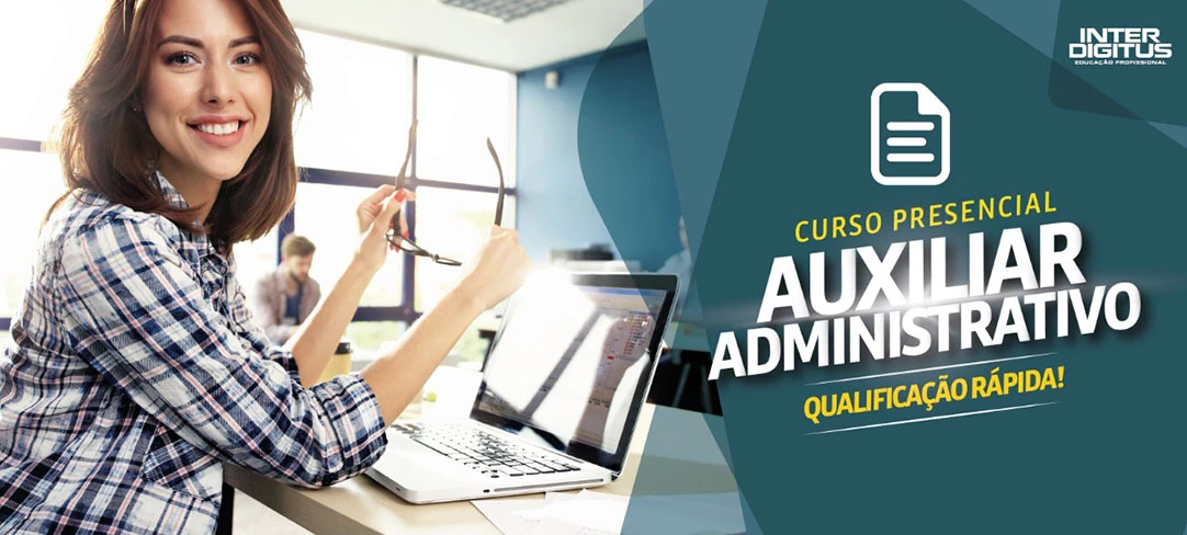 Auxiliar Administrativo