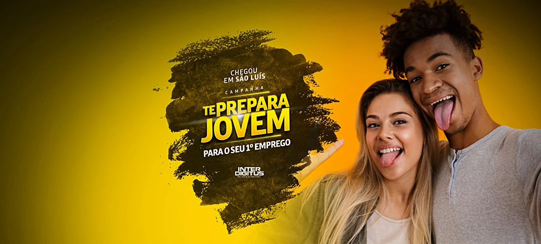 Te Prepara Jovem