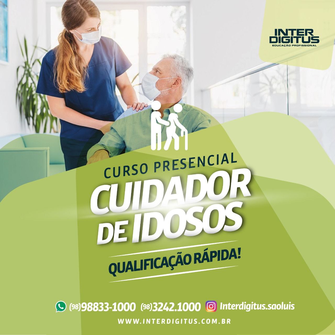 NOVA TURMA