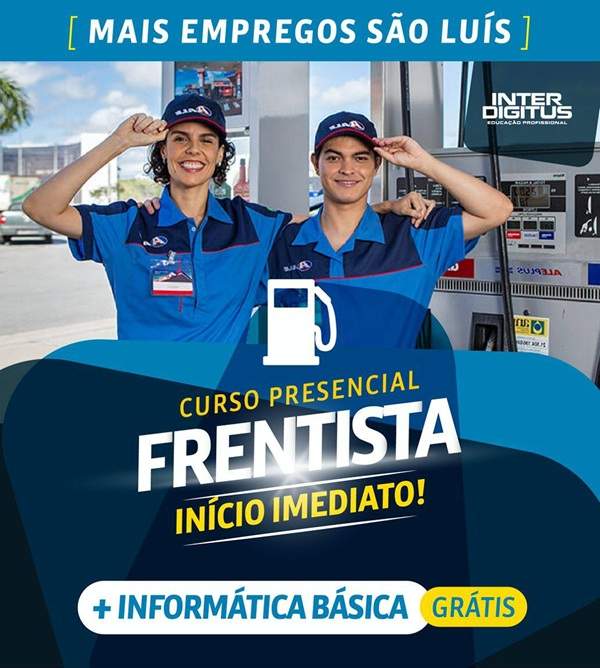 NOVA TURMA