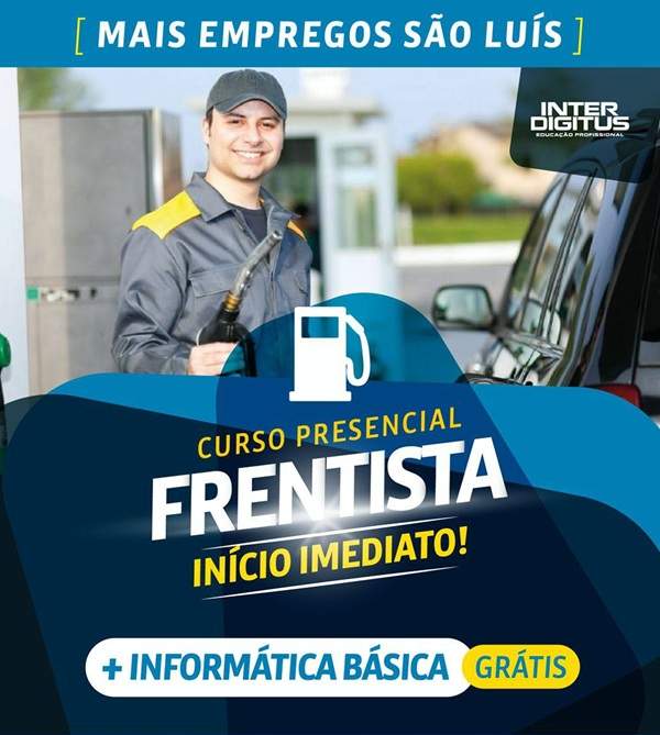 NOVA TURMA
