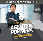 Agente de Portarias