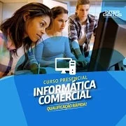 Informática Básica e Avançada